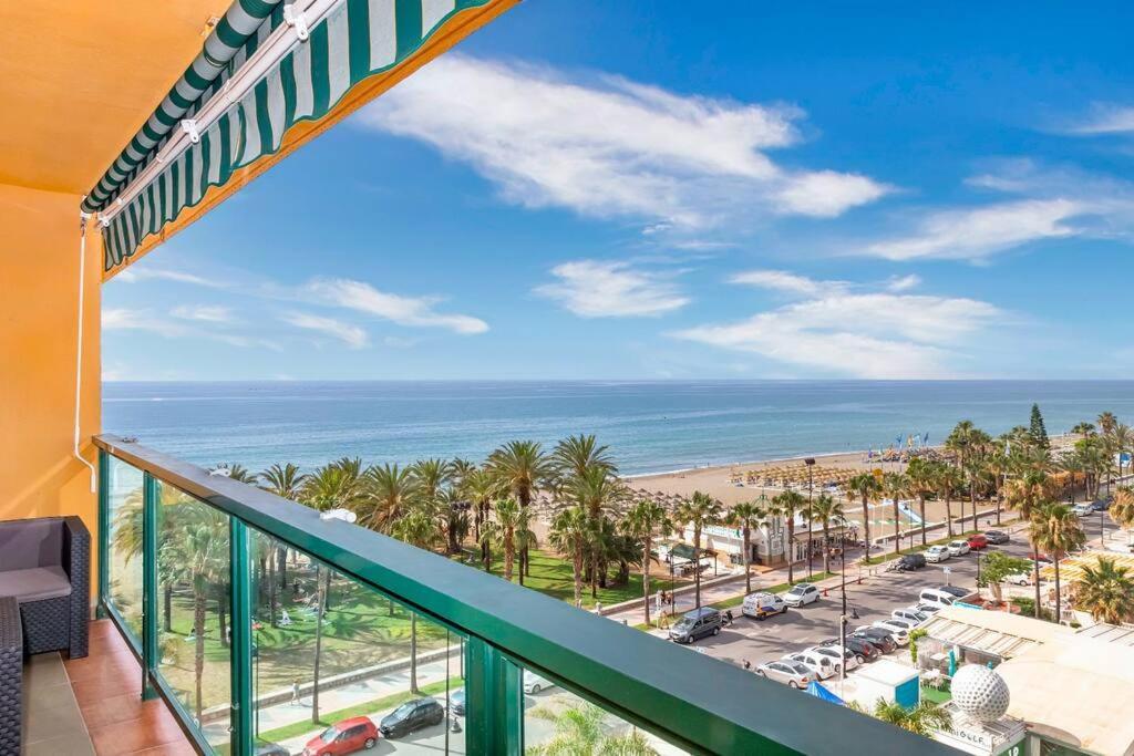 Primera Linea De Playa Torremolinos Kültér fotó